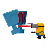 Dm4 Mg Mnn 4 Inch Action Fig- Mel-Action Figures-Despicable ME 4-